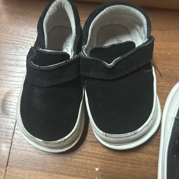 Jack & lily baby learn to walk shoes - Picture 2 of 10